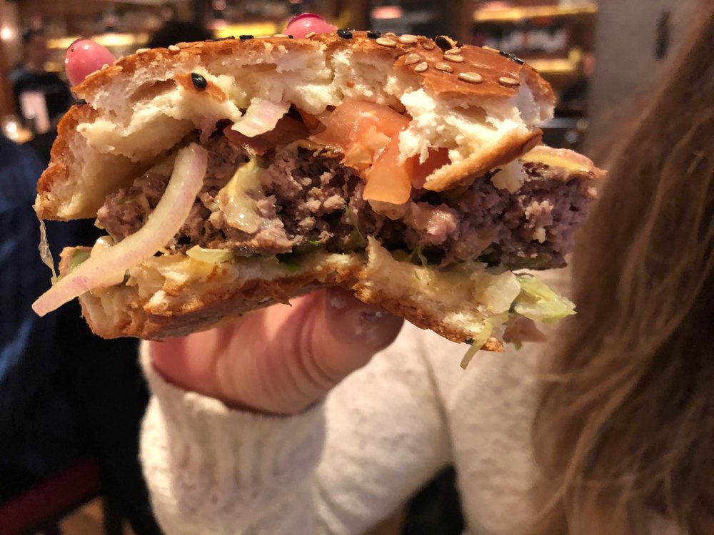 BURGER & LOBSTER 310 Photos & 249 Reviews 29 Clarges Street, Mayfair, London, United Kingdom