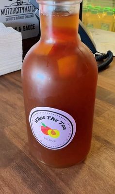 Toss & Sauce by null