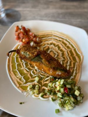 Whiptail Grill by null