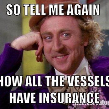 Grand Marina - Does Travelers Insurance know that the Airbnb vessel next to the main office doesn't have insurance? - Marinas Near Me - Alameda, California Grand Marina - Does Travelers Insurance know that the Airbnb vessel next to the main office doesn't have insurance? - Marinas Near Me - Alameda, California