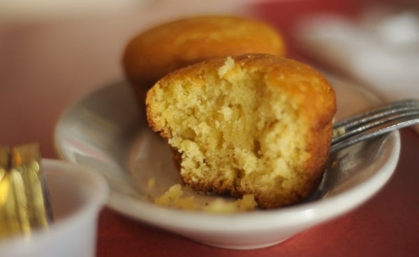 Hard Knox Cafe SoMa by null