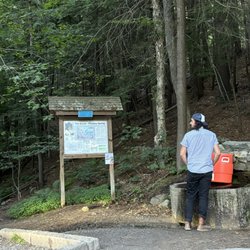 The Breck-Plankey Spring