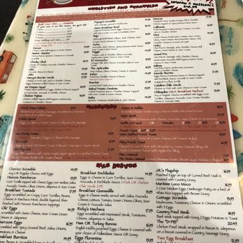 The Potholder Cafe - Updated menu. - Breakfast & Brunch Near Me - Long Beach, California The Potholder Cafe - Updated menu. - Breakfast & Brunch Near Me - Long Beach, California
