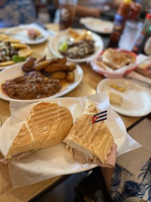 El Siboney Restaurant by null