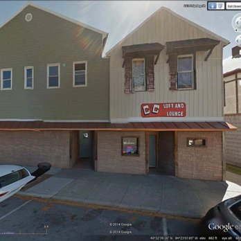 C & C Loft and Lounge - google street view - Lounges Near Me - Saint Marys, Ohio C & C Loft and Lounge - google street view - Lounges Near Me - Saint Marys, Ohio