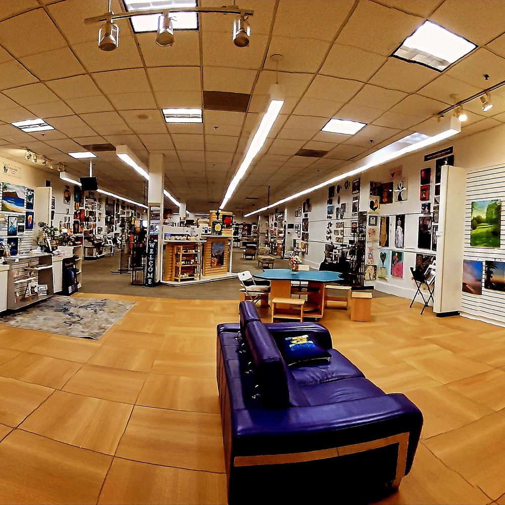 City of the World Art Gallery - social services organization in Las Vegas, NV