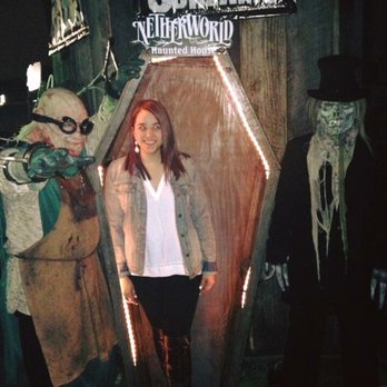 Netherworld Haunted House - Haunted Houses Near Me - Stone Mountain, Georgia Netherworld Haunted House - Haunted Houses Near Me - Stone Mountain, Georgia