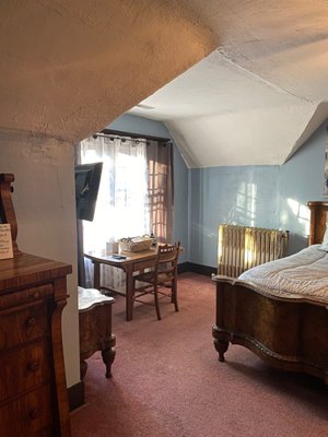 Rogers House Inn Bed & Breakfast by null