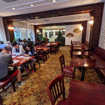 Rasa Malaysia - Inside. Main dining room. In the front, facing the rear. - Malaysian Near Me - Chapel Hill, North Carolina Rasa Malaysia - Inside. Main dining room. In the front, facing the rear. - Malaysian Near Me - Chapel Hill, North Carolina