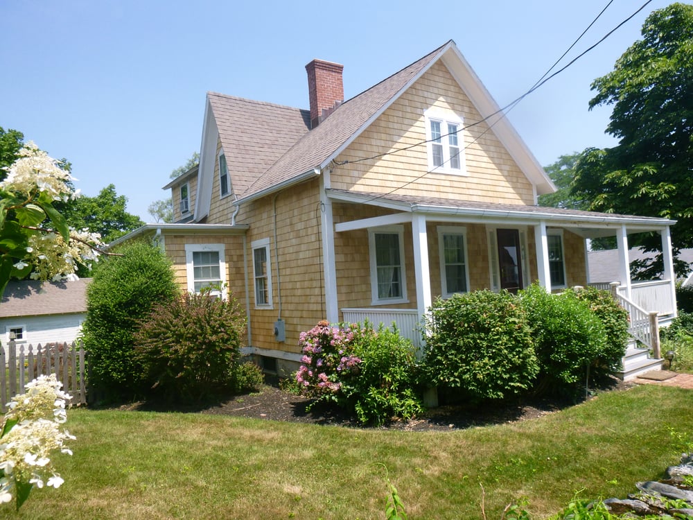 RYLEY CONSTRUCTION Updated May 2024 226 Mayflower St, Duxbury