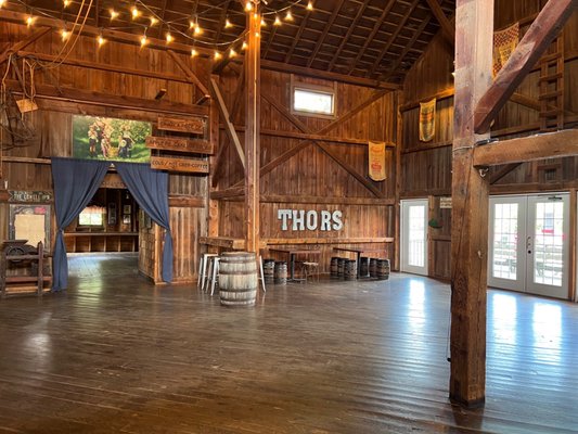 Aamodt's Apple Farm by null