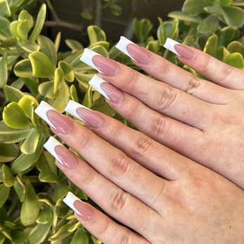 Ht Nails - Nails done by owner - Nail Salons Near Me - Modesto, California