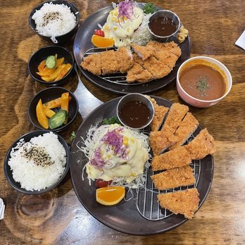 Kurobuta - Katsu - Ramen Near Me - Carrollton, Texas Kurobuta - Katsu - Ramen Near Me - Carrollton, Texas