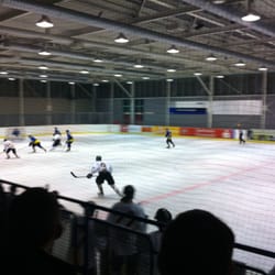 Eissporthalle Darmstadt