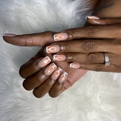 Twins Nails & Spa