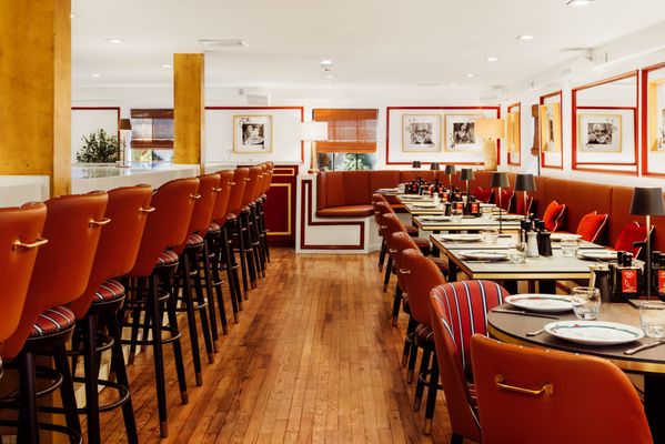 Crazy Pizza East Hampton by null