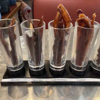 Bacon Boise - Bacon Shots - Breakfast & Brunch Near Me - Boise, Idaho Bacon Boise - Bacon Shots - Breakfast & Brunch Near Me - Boise, Idaho