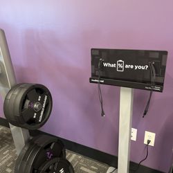 Anytime Fitness