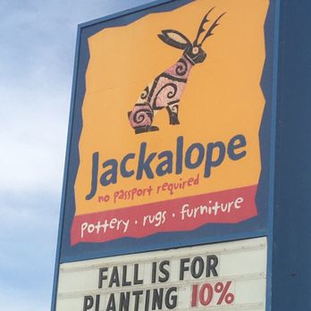 Jackalope - Close at 5 pm - Furniture Stores Near Me - Santa Fe, New Mexico