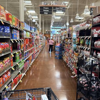 Bel Air - Grocery Near Me - Sacramento, California