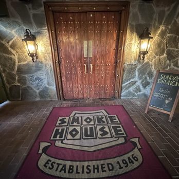 Burbank Smokehouse - Steakhouses Near Me - Burbank, California Burbank Smokehouse - Steakhouses Near Me - Burbank, California