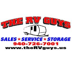 The RV Guys