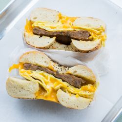 Bart's Bagels