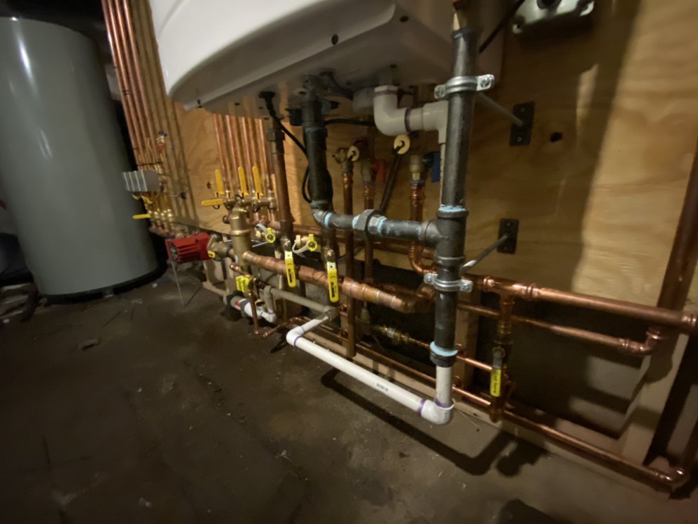 Slide of Parker Plumbing, Heating, Cooling & Electric