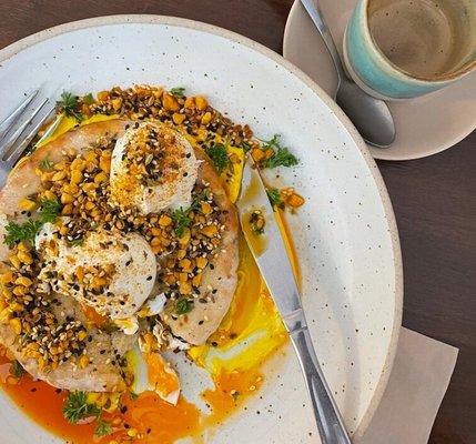 The Tennyson by null