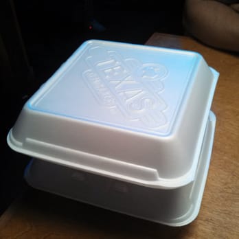 Texas Roadhouse - Leftovers are always awesome - Steakhouses Near Me - Johnston, Iowa