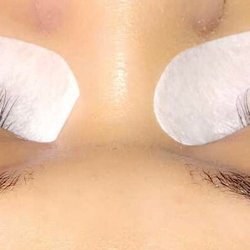 Emergency Brow & Lash Boutique - Natural Mink Lashes.... Prices start @ $90 depending on the fullness desired