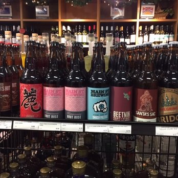 Mountainview Liquor Store - CRAFT BOMBERS - Beer, Wine & Spirits Near Me - Vancouver, British Columbia Mountainview Liquor Store - CRAFT BOMBERS - Beer, Wine & Spirits Near Me - Vancouver, British Columbia