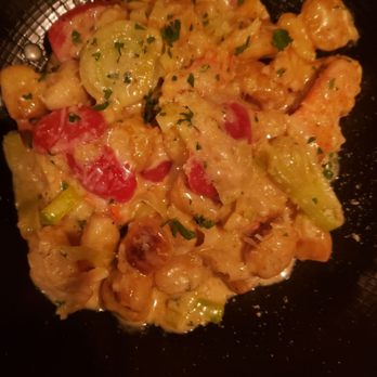 Relic on State - Lobster Gnocchi - Steakhouses Near Me - Newtown, Pennsylvania