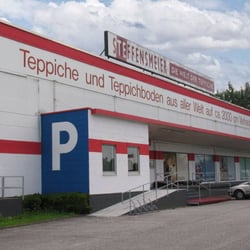 Steffensmeier Teppiche Teppichboden Funfhofestr 25 33