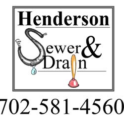 Henderson Sewer & Drain
