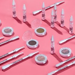 Benefit Cosmetics Boutique & BrowBar - Get Easy Brows from the #1 Brow Brand Worldwide!