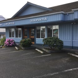 Gateway Chiropractic Center - Robert Kelley