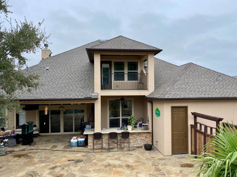 Slide of Howell Enterprises