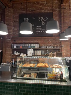 Johan & Nyström - Kanavaranta by null