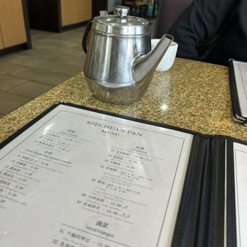 Szechuan Fan - Chinese Near Me - Novi, Michigan