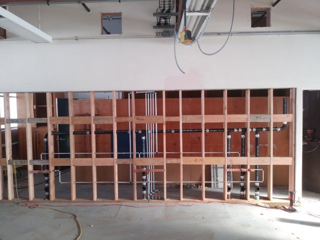 Slide of Mr Mechanical Plumbing