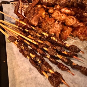 Gao's Kabob - Kebab Near Me - Houston, Texas Gao's Kabob - Kebab Near Me - Houston, Texas