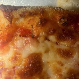 It was a bug cooked in my food worst food establishment I ever been to in my entire life It was a bug cooked in my food worst food establishment I ever been to in my entire life