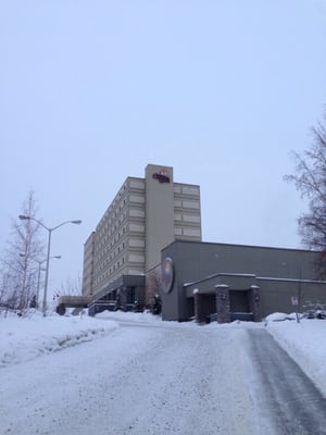 The Explorer Hotel by null