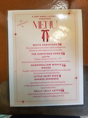 Menu photo 7 Lovewell Tea & Coffee Ventura, CA Menu photo 7 Lovewell Tea & Coffee Ventura, CA