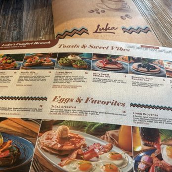 Luka Restaurant - Latin American Near Me - Plantation, Florida Luka Restaurant - Latin American Near Me - Plantation, Florida