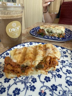 Daycap Coffee by null