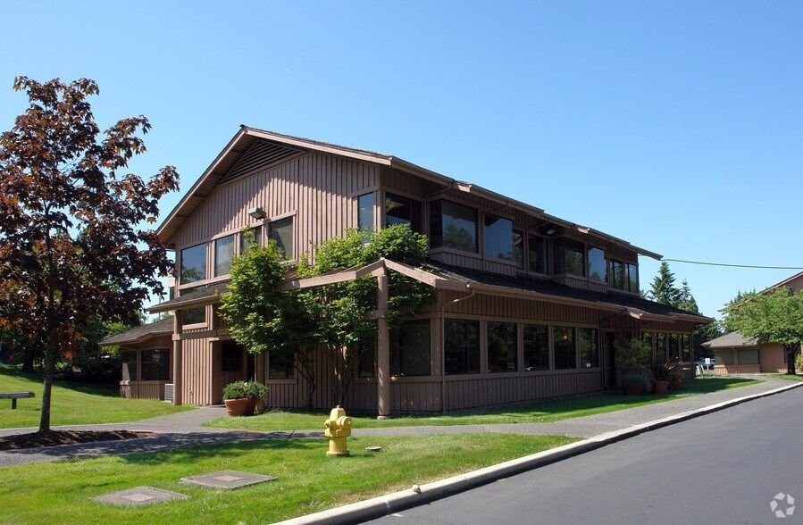 Harley H Hoppe & Associates - property tax consultant in Bellevue, WA