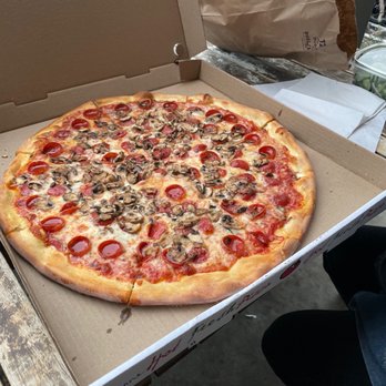 Pie Life Pizza - Pizza Near Me - Pasadena, California Pie Life Pizza - Pizza Near Me - Pasadena, California