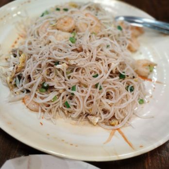 Timwah Dim Sum Restaurant - Shrimp fried noodles - Dim Sum Near Me - Jacksonville, Florida Timwah Dim Sum Restaurant - Shrimp fried noodles - Dim Sum Near Me - Jacksonville, Florida